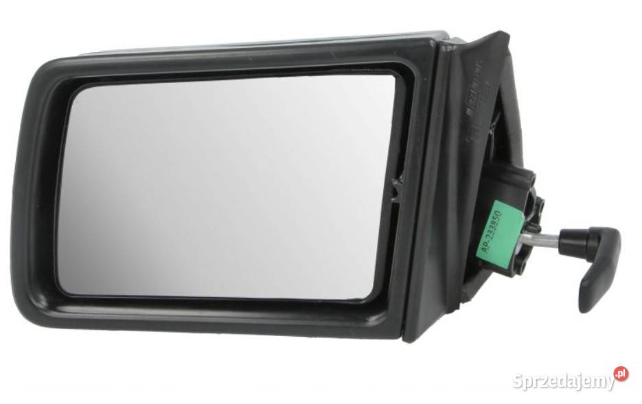 Opel Corsa A 8294 Lusterko zewnętrzne lewe NOWE Lusterka zewnętrzne Łódź