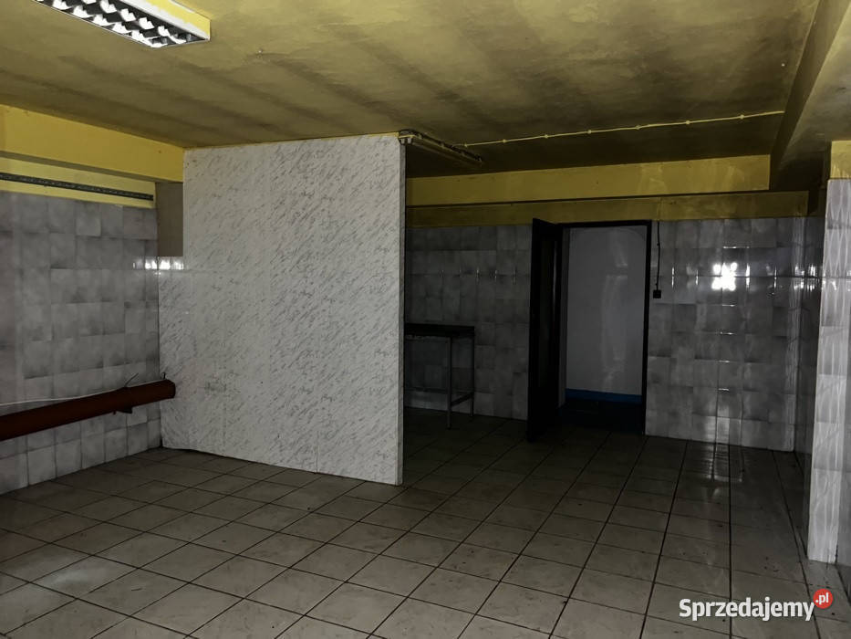 Dom w Otrębusach 1 piętro Otrębusy