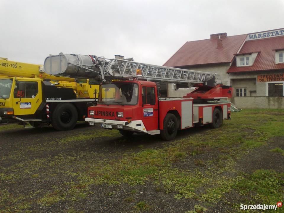 Prace ziemne Koparka wywrotka piasek żwir Wałcz
