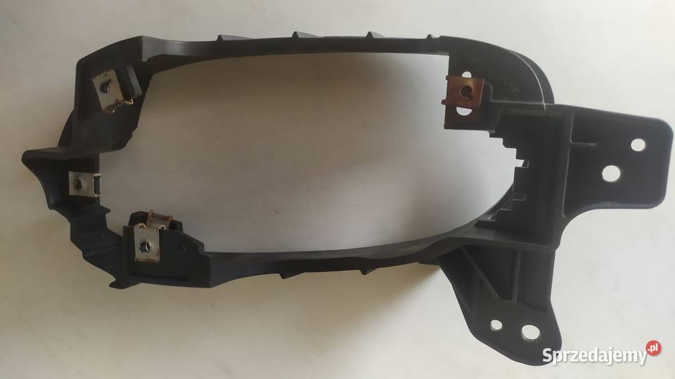 Honda jazz 2012 2014 2015 ramka na halogen prawy Byków