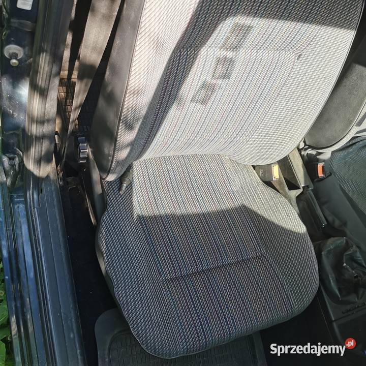 Ładny vw passat b3 zdrowy Passat świętokrzyskie