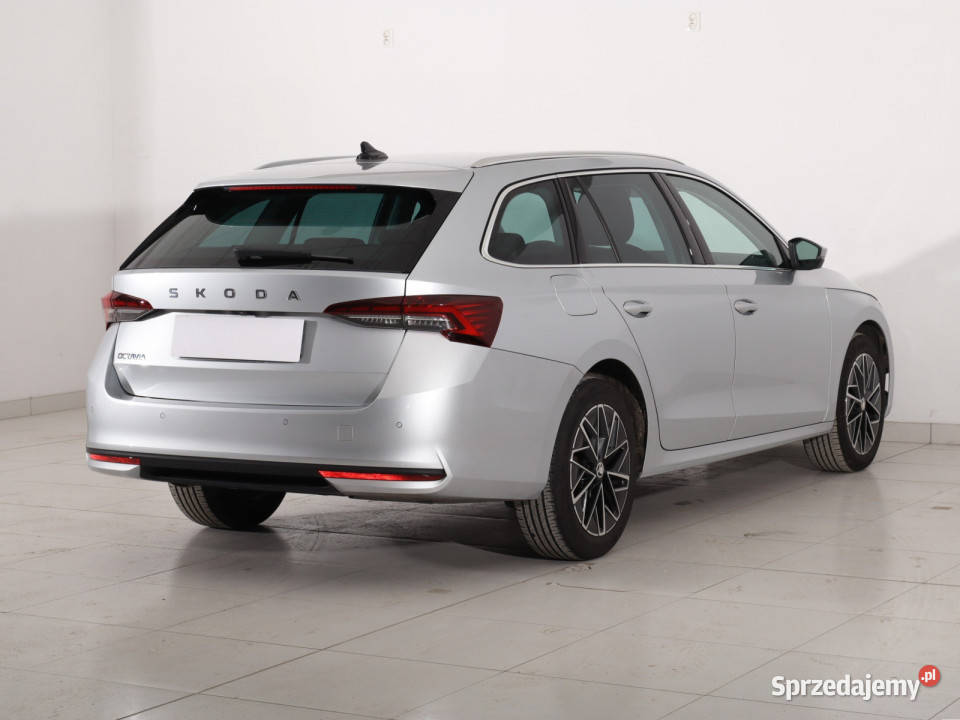 Skoda Octavia 15 TSI poduszka powietrzna mazowieckie Piaseczno