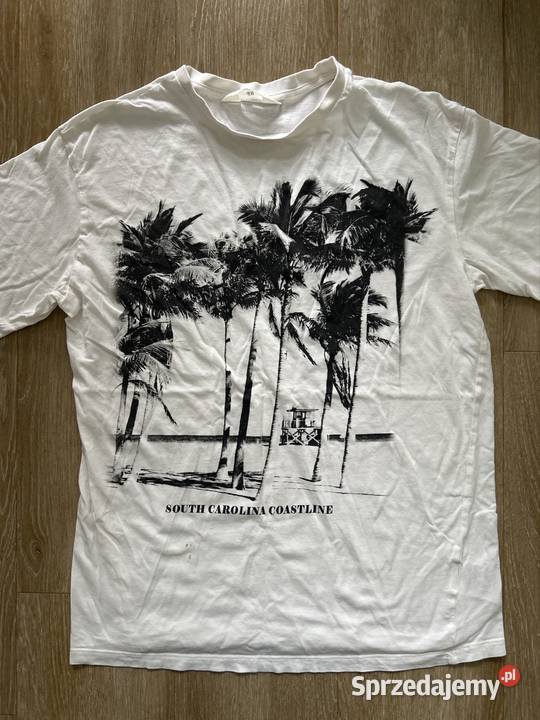 Tshirt 158164 koszulka hm Bluzki, koszulki i kaftaniki Dla Dziecka mazowieckie Wyszków