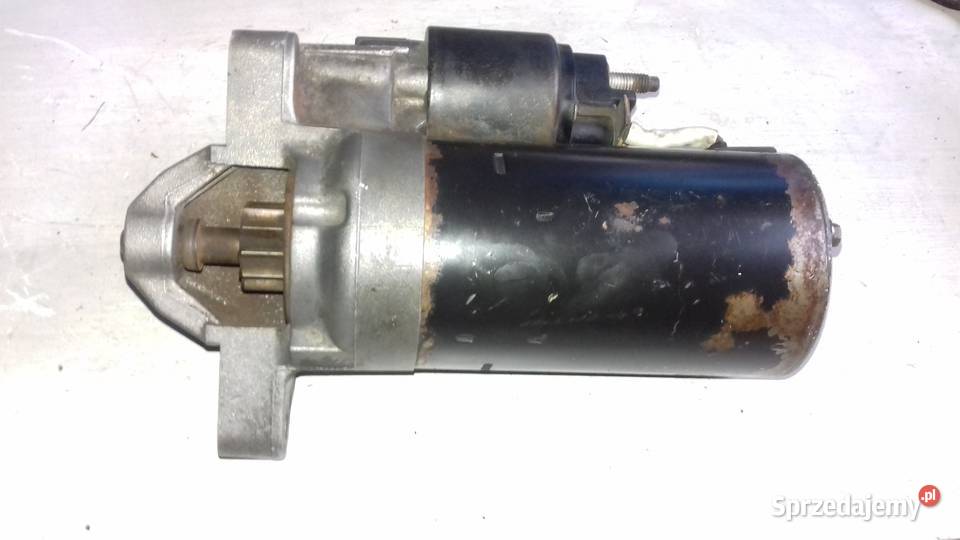 Rozrusznik bosch 20Hdi 0001109026 Partner