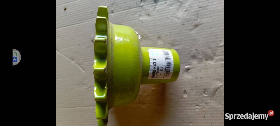 Claas Jaguar Z 19 ORIGINAL 9806431 0009806431