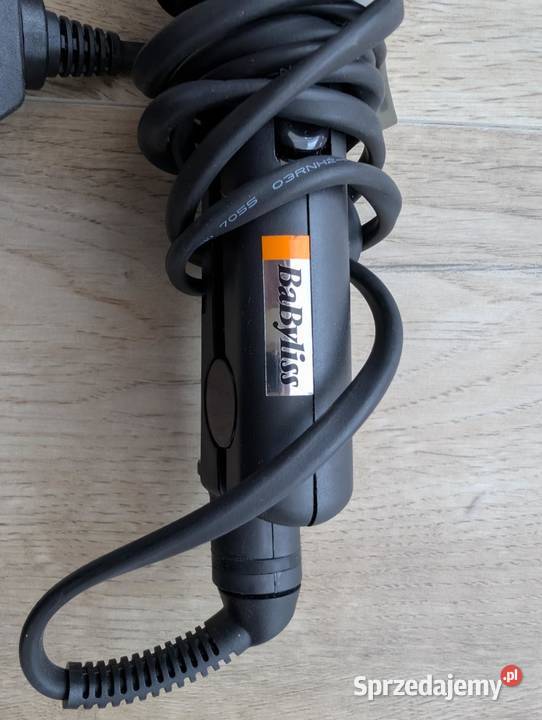 prostownica Babyliss zachodniopomorskie Szczecin