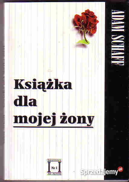 3569 KSIĄŻKA MOJEJ ŻONY AUTOBIOGRAFIA PROBLEMOWA