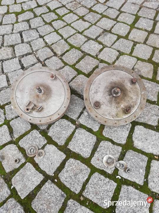 Pannonia koła dekle szczęki Pozostałe podkarpackie Dębica sprzedam