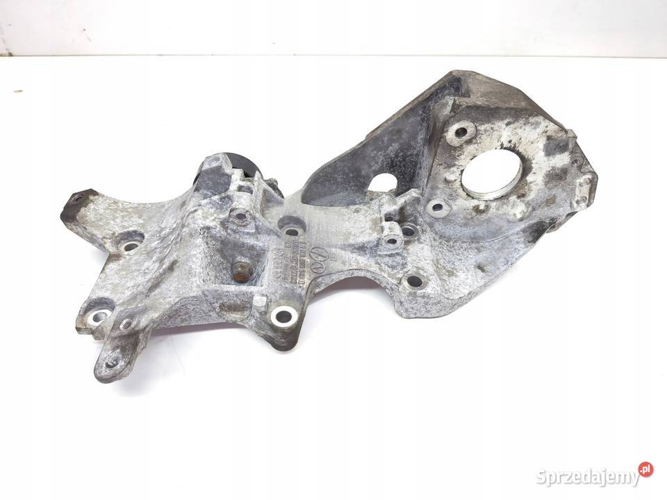 ŁAPA MOCOWANIE ALTERNATORA AUDI VOLKSWAGEN SEAT Przystajń