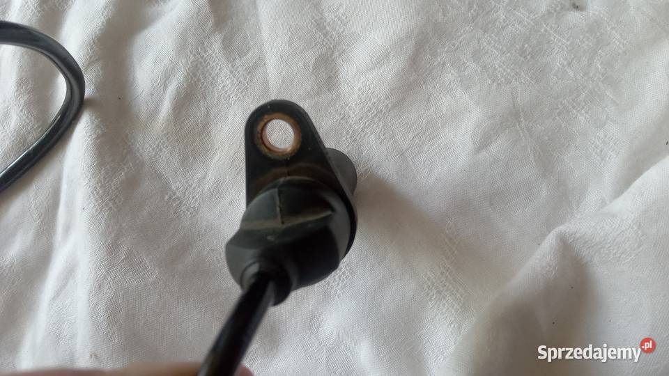 Czujnik PA 66 GF 25 TRZY PINY OE CHYBA FIAT Wrocław