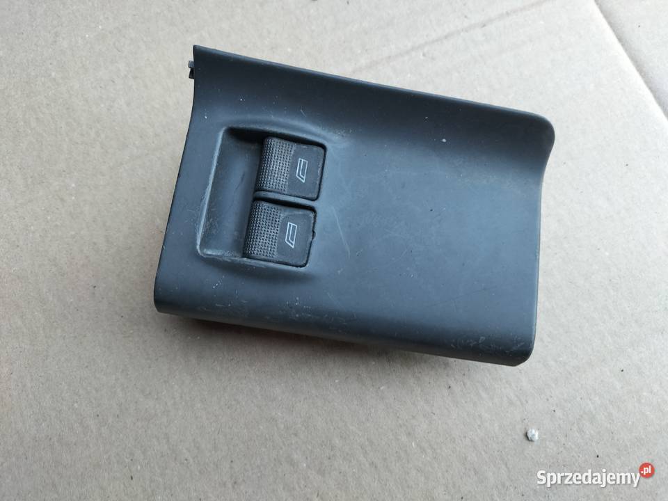 AUDI A4B5 A4 B5 WŁĄCZNIK PANEL STEROWANIA SZYBY osobowe lubelskie