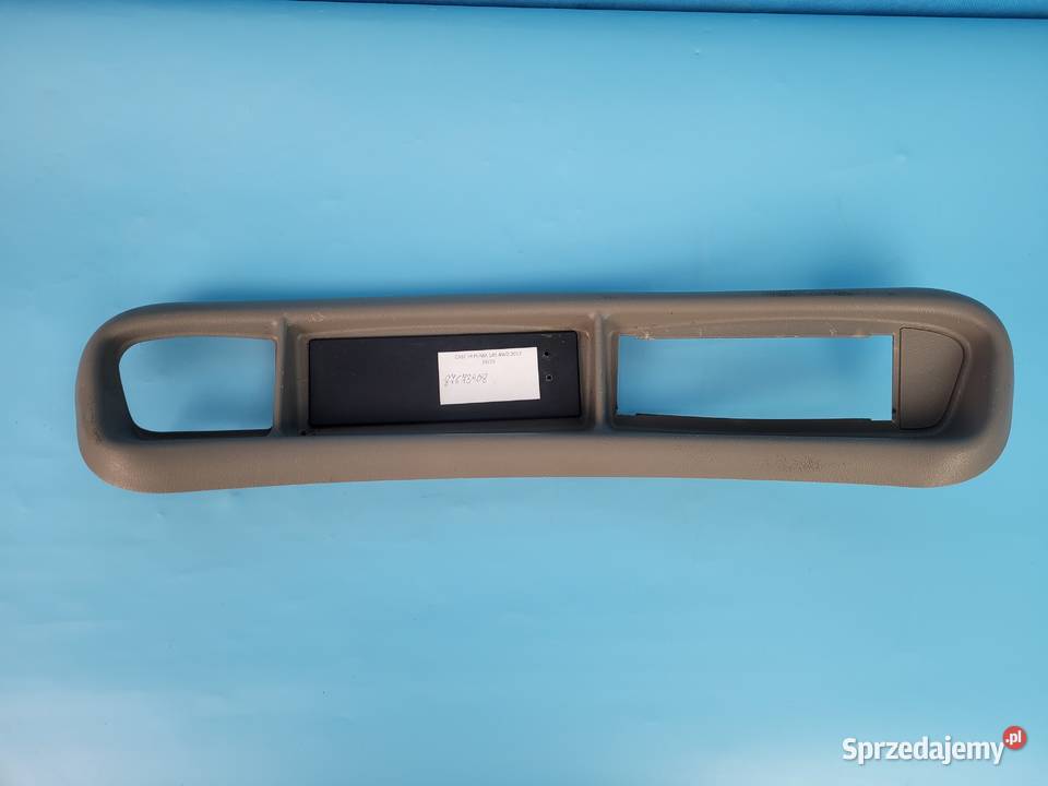 CASE IH PUMA 145 12r RAMKA KONSOLI PULPITU Kolno