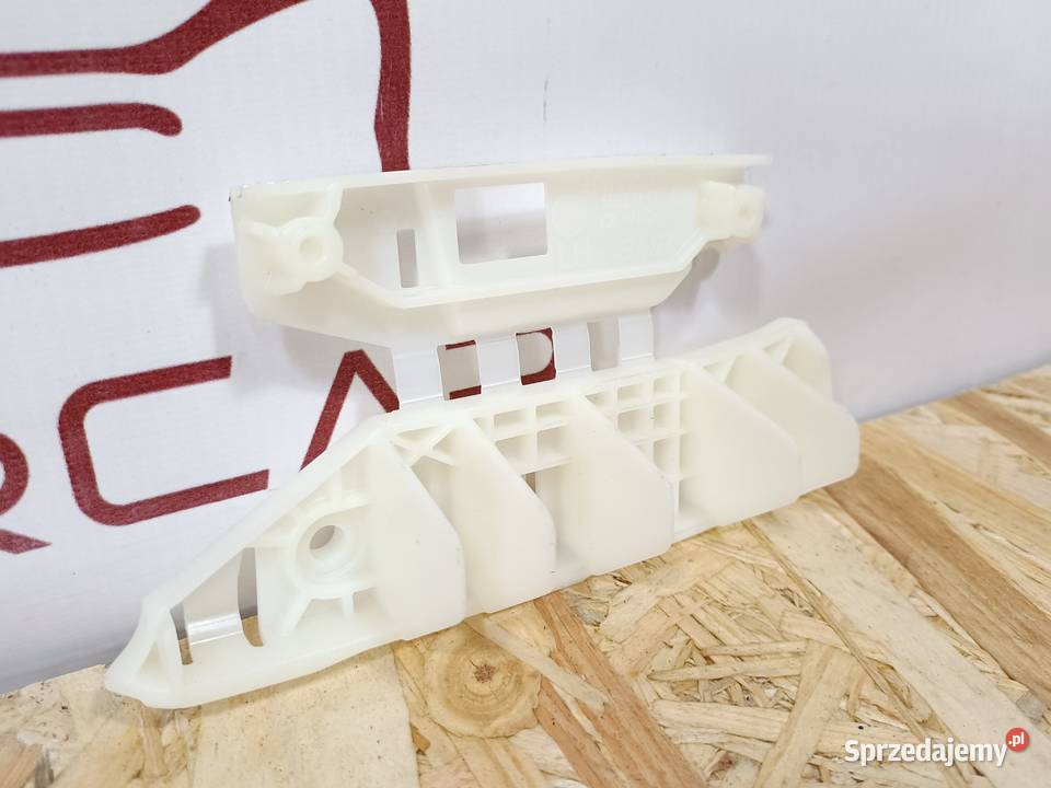 BMW 7 G70 ŚLIZG MOCOWANIE PROWADNICA ZDERZAKA Pleszew sprzedam