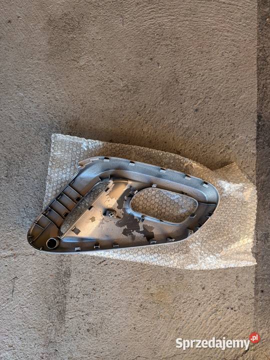 Lampy tył Berlingo 20122018 Barcin