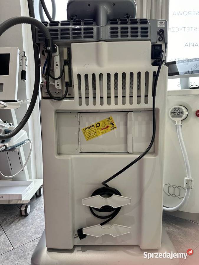 Laser Vectus Palomar sprzedam