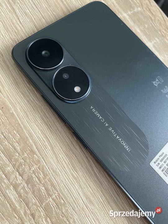 Oppo a78 Telefony komórkowe Wieliczka