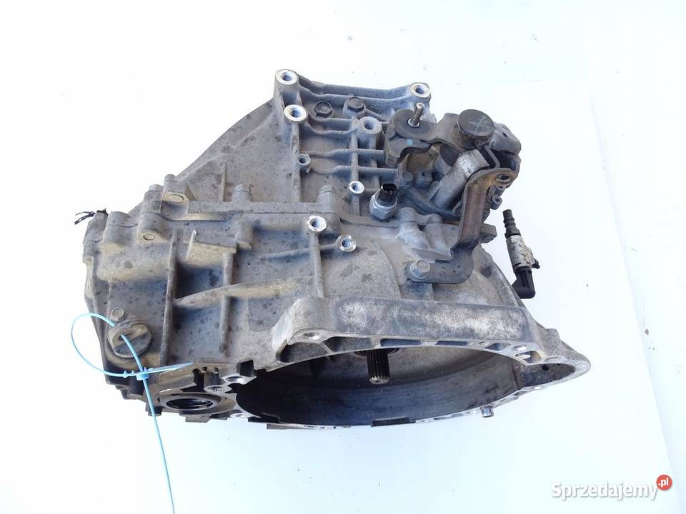 SKRZYNIA BIEGÓW WFJ6L 16 TGDI G4FJ HYUNDAI I30 sprzedam