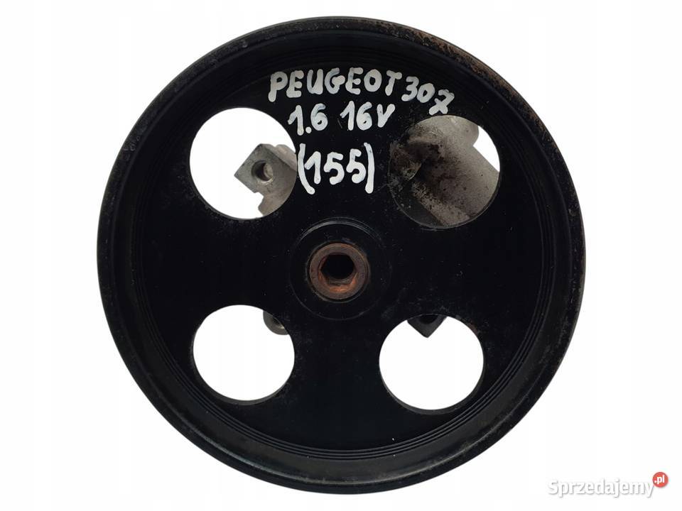 POMPA WSPOMAGANIA Peugeot 1007 206 207 307 osobowe sprzedam
