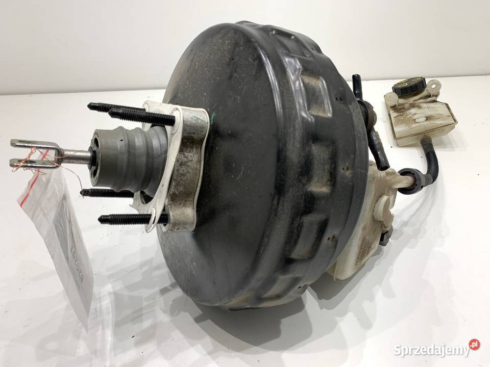 SERWO HAMULCOWE FORD TOURNEO EV612B195KC Minivan