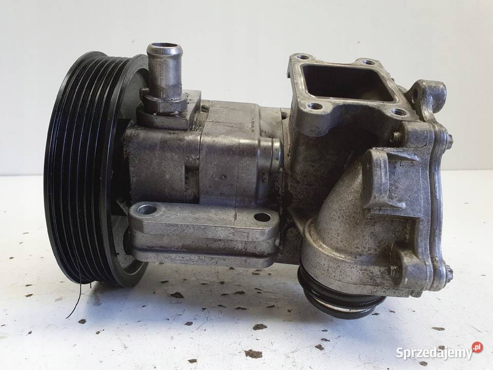 BMW E46 18 20 i POMPA WSPOMAGANIA 6756611 Rudka