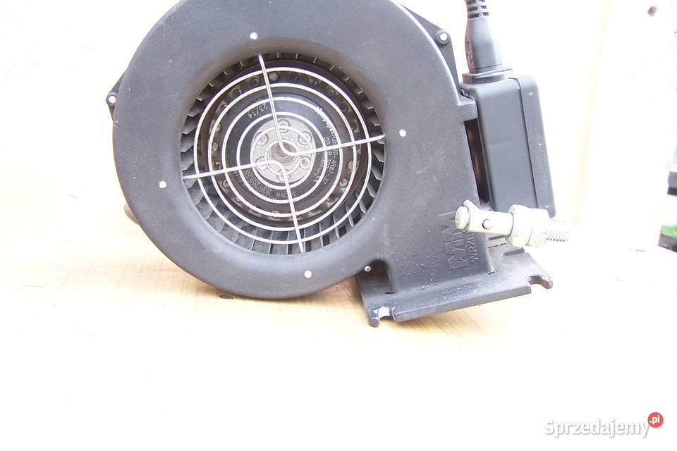 wentylator nadmuchowy cocwu podkarpackie sprzedam