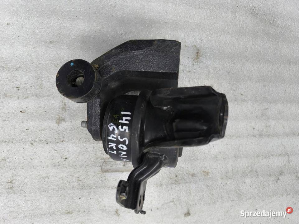 ŁAPA PODUSZKA HYUNDAI SONATA VII