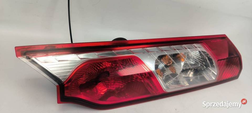 LAMPA PRAWA TYŁ FORD TRANSIT CONNECT II