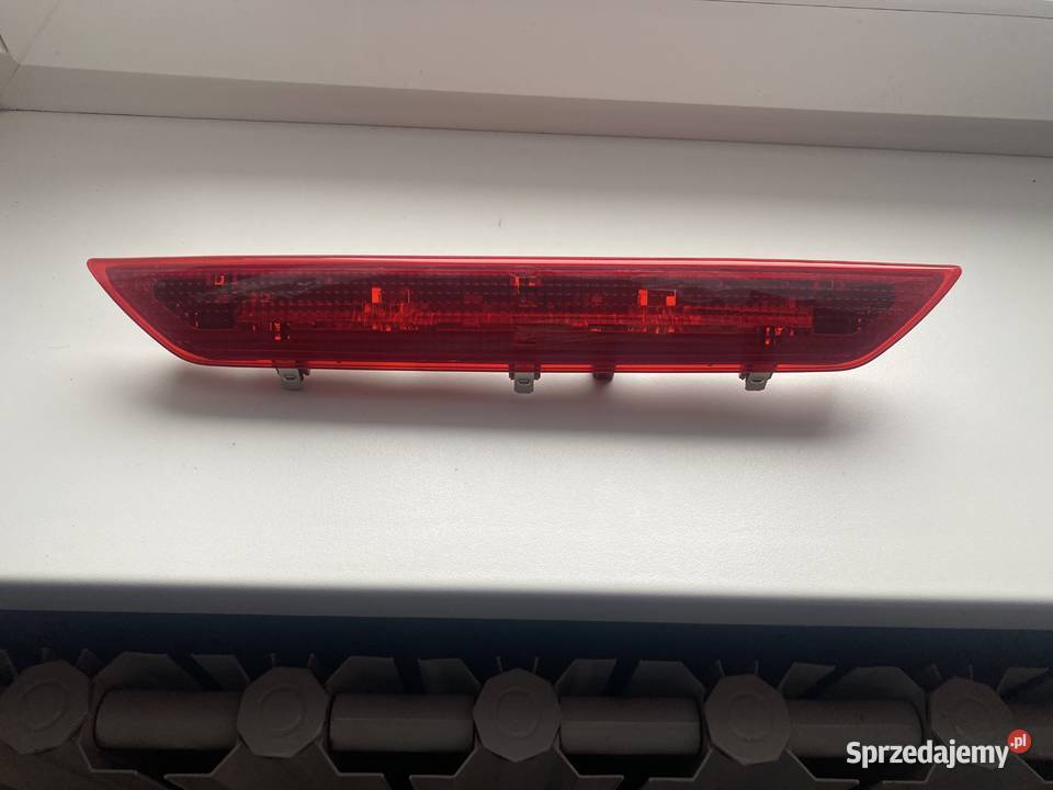 Lampa stop transit mk8 2021 numer 13N408AA Lampy tylne kujawsko-pomorskie Grudziądz