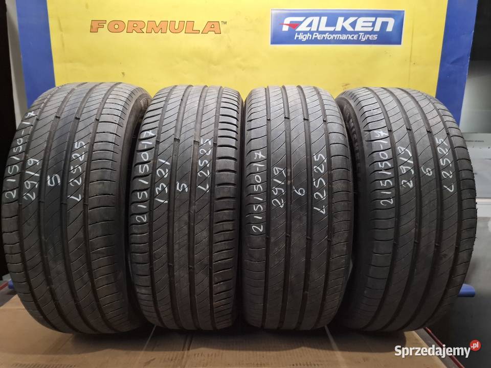 21550 17 Michelin 29191321 Obrzycko L2525 50 Zielonagóra