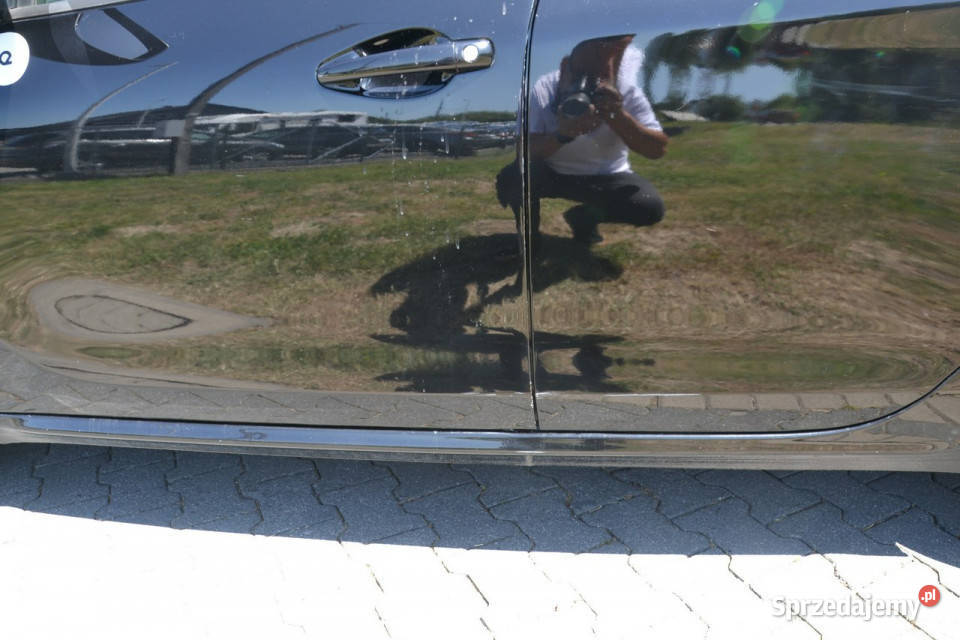 Peugeot 208 like 10 benzyna 75 klimatyzacja Kęty