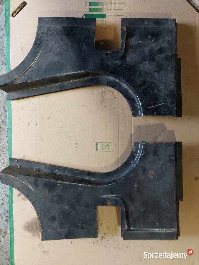 Reperaturki pasa przedniego trabant Mogilno