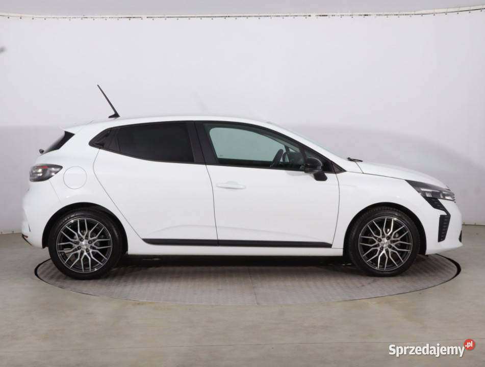 Renault Clio 10 TCe Piaseczno