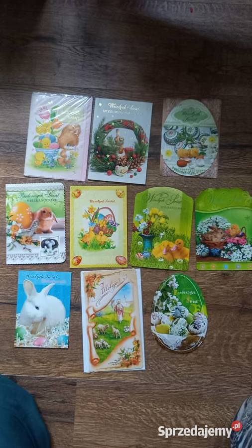 Kartki okolicznościowe urodziny imieniny święta Tychy