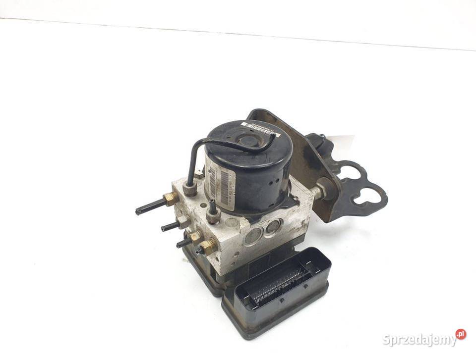 POMPA ABS HAMULCOWA JEEP COMPASS P05105590AG Lipno