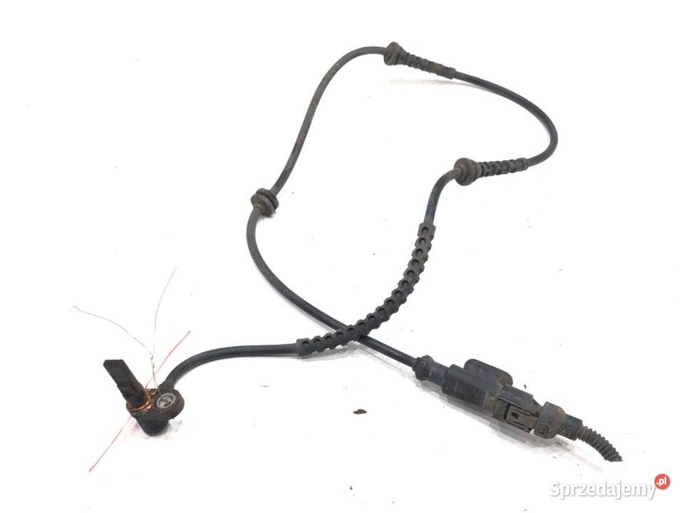 CZUJNIK ABS LEWY PRZÓD FIAT TIPO ABSENSOR osobowe
