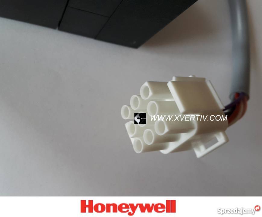 Serwomotor LKS 13107 B25F5 HONEYWELL Napęd Kraków