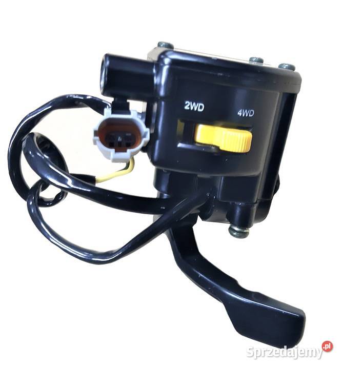 Manetka gazu przełącznik napędu Linhai Buyang Gostynin