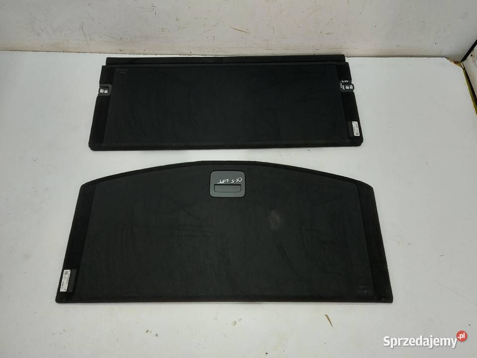 Mazda CX5 II Lift PODŁOGA WYKŁADZINA BAGAŻNIKA sprzedam