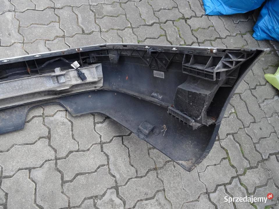 AUDI A8 D2 ZDERZAK TYLNY TYL PDC LY7W sprzedam