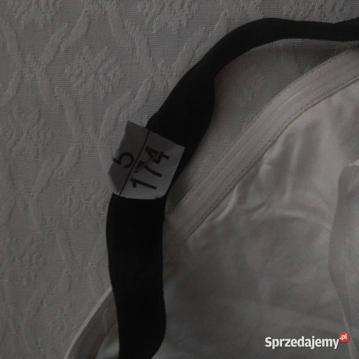 Sukienka vintage Rozkloszowana Spódnice i sukienki Grudziądz sprzedam