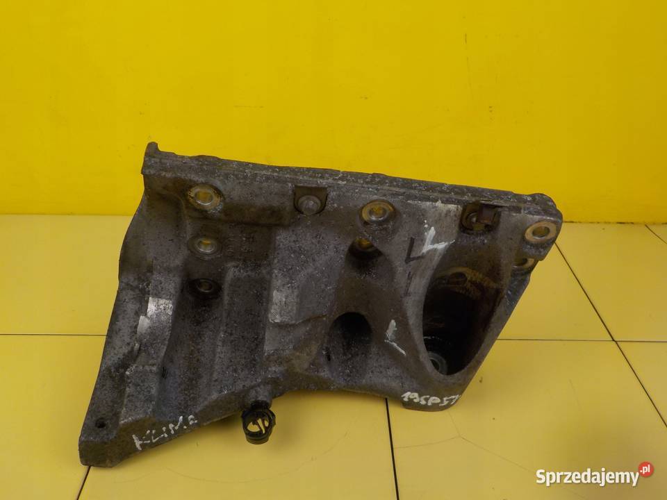 PORSCHE CAYENNE 48 V8 09r 385 M48 lapa wspornik świętokrzyskie Suków sprzedam