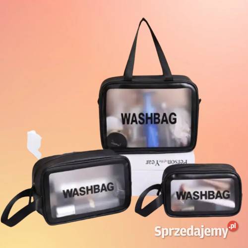 Zestaw trzech niezwykle praktycznych Wałbrzych