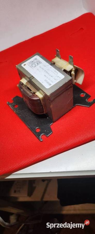 Cewka reakcyjna SamsungWinlion DB2700041B 10A śląskie