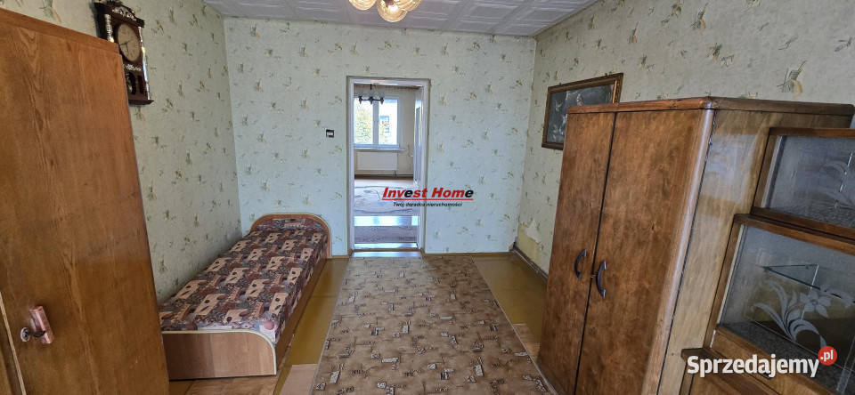 Mieszkanie CzerwionkaLeszczyny 5152m2 1 pokój własność Czerwionka-Leszczyny sprzedam