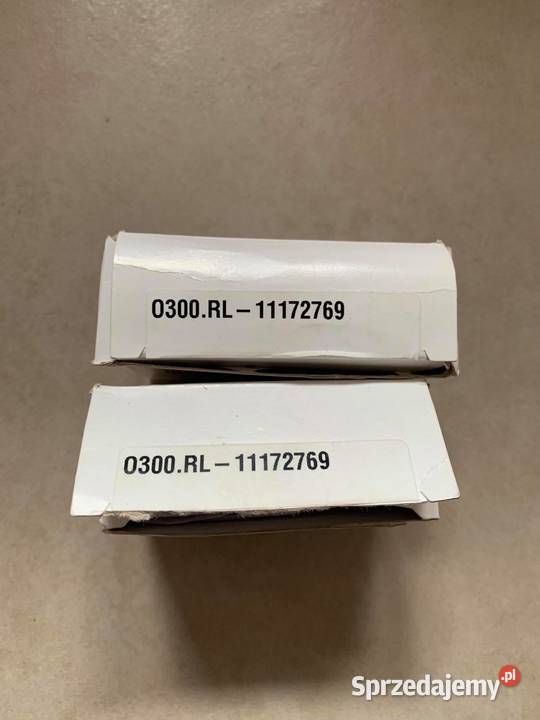 BAUMER ELECTRIC O300RL 11172769 Warszawa