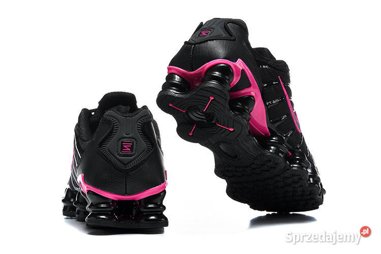 NIKE SHOX TL buty damskie rozmiar 36 40 Nike mazowieckie Warszawa sprzedam
