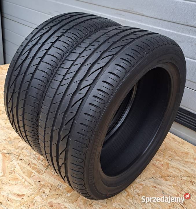 Opony Lenie Bridgestone Turanza 21545 R16 86H 2 dolnośląskie Mielęcin