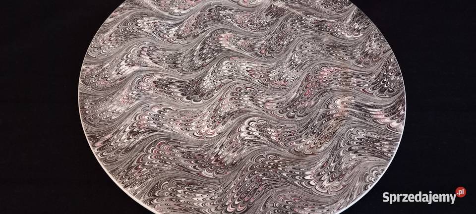 Talerz VilleroyBoch Medici Porcelana i szkło Chełm