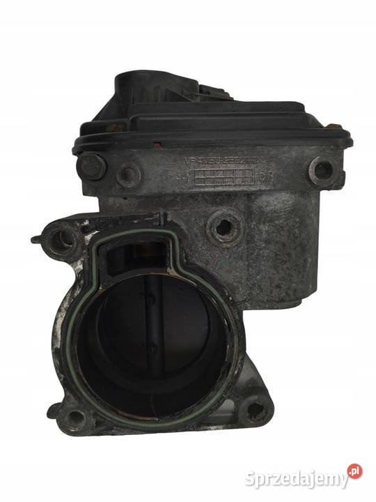 PRZEPUSTNICA Ford Focus II 18 16V 4M5G9E927FA