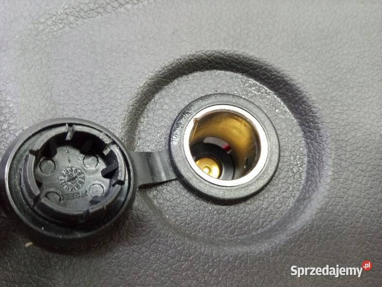OSŁONA ZAŚLEPKA TUNELU 8V41R044K84 Ford Kuga I